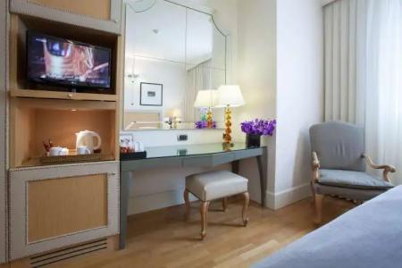 Starhotels Tuscany - 6