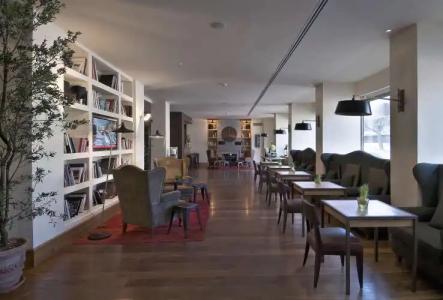 Starhotels Tuscany - 23