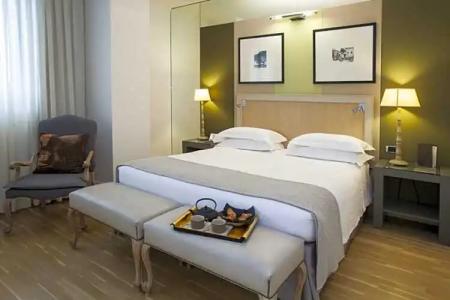 Starhotels Tuscany - 53