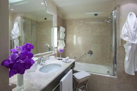 Starhotels Tuscany - 16