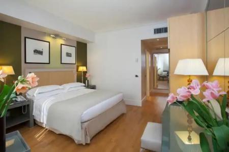 Starhotels Tuscany - 110