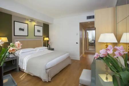 Starhotels Tuscany - 9