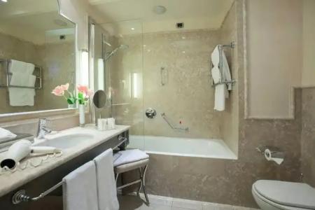 Starhotels Tuscany - 52