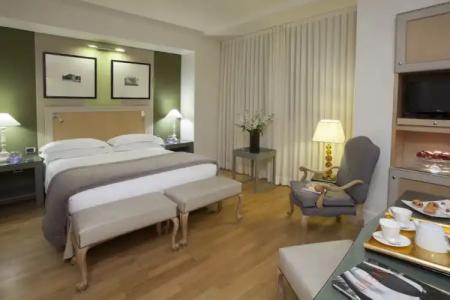 Starhotels Tuscany - 49