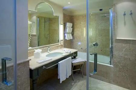 Starhotels Tuscany - 116