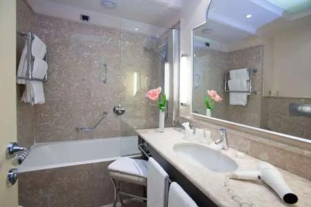 Starhotels Tuscany - 14