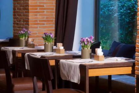 Starhotels Tuscany - 21