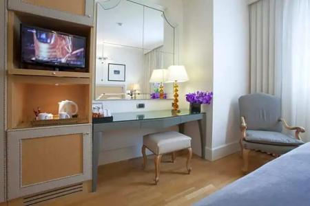 Starhotels Tuscany - 113