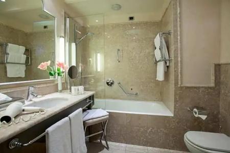 Starhotels Tuscany - 117