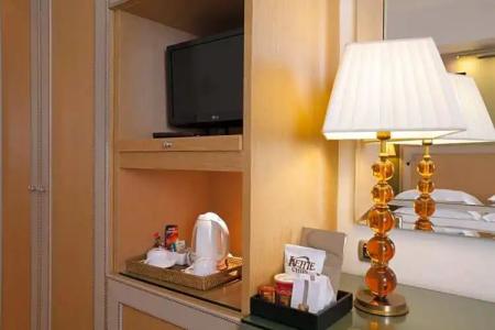 Starhotels Tuscany - 115
