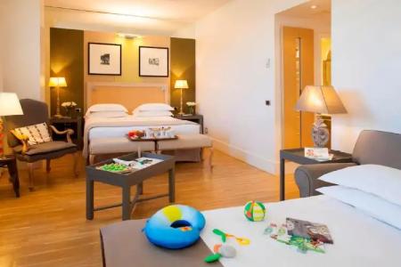 Starhotels Tuscany - 108