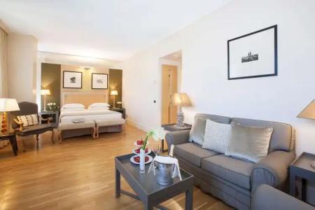 Starhotels Tuscany - 5