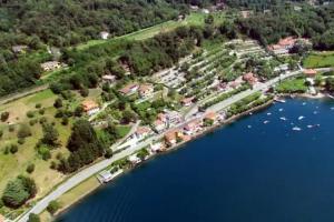 Camping Orta, Orta San Giulio
