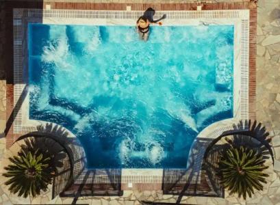 Blue Bay Resort Village - 17