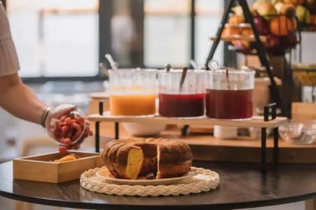 Blue Bay Resort Village - 13