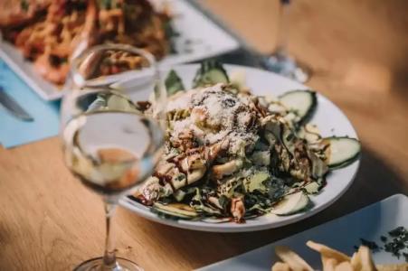 Blue Bay Resort Village - 11