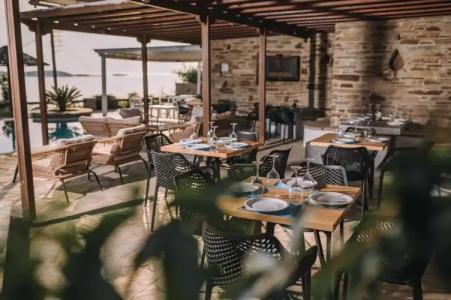 Blue Bay Resort Village - 23