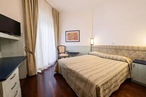 Hotel Negresco, Cattolica