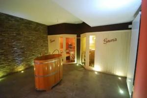 Hotel Rive - Complesso Turistico Campo Smith, Bardonecchia