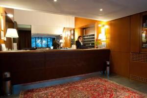 Hotel Rivè - Complesso Turistico Campo Smith, Bardonecchia