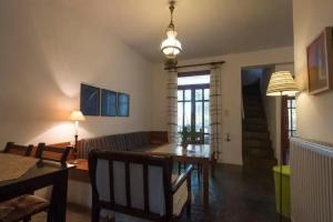 Proimos Maisonnettes, Platanias