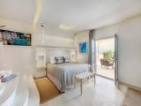 Suite with sea view
