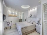 Economy room with balcony