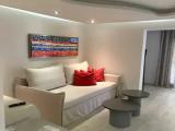 Triple Suite