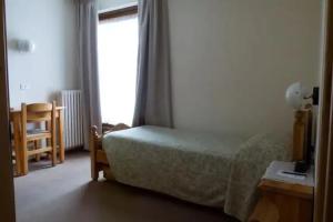 Saint-Pierre - Hotels