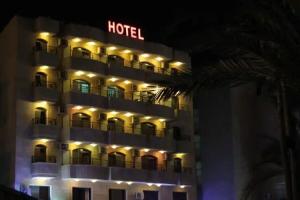 Maswada plaza hotel, Aqaba