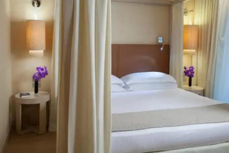 Starhotels Michelangelo Florence - 8