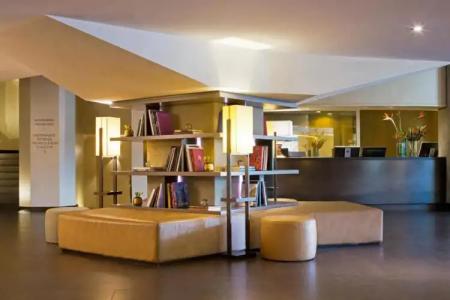 Starhotels Michelangelo Florence - 29