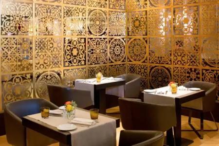 Starhotels Michelangelo Florence - 18