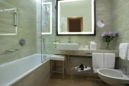 Starhotels Michelangelo Florence - 13