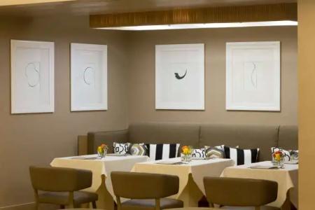 Starhotels Michelangelo Florence - 20