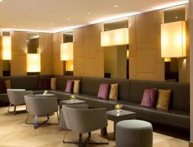 Starhotels Michelangelo Florence - 28