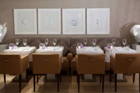 Starhotels Michelangelo Florence - 19