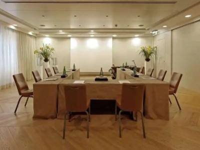 Starhotels Michelangelo Florence - 23