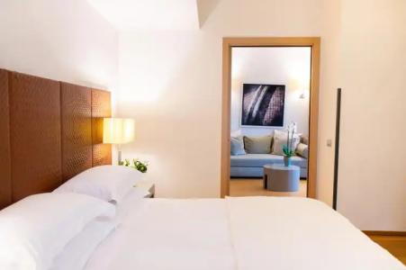 Starhotels Michelangelo Florence - 9