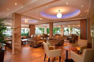 Pernera Beach Hotel, Protaras