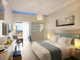 Suite with sea view