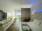Junior Suite with balcony and with sea view