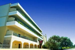 Miramare Mini-hotel, Eretria