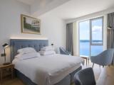 Deluxe Double Suite