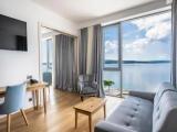 Deluxe Suite with sea view