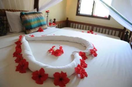Samaki Lodge & Spa - 25