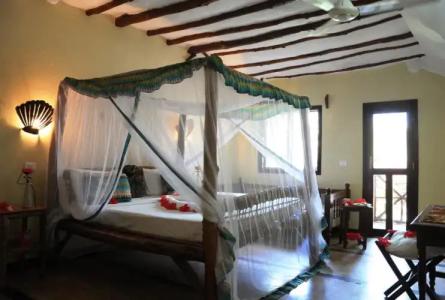 Samaki Lodge & Spa - 13