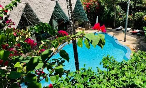Samaki Lodge & Spa - 32