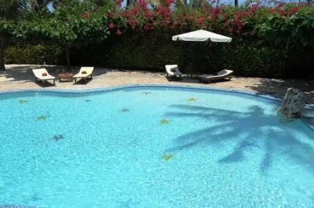 Samaki Lodge & Spa - 24