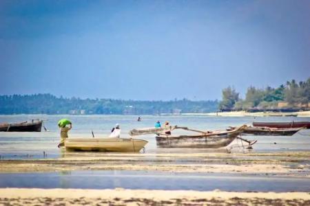 Samaki Lodge & Spa - 9